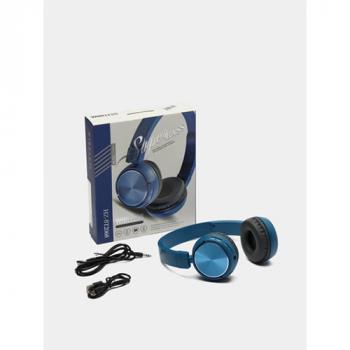 
Headset Bluetooth SUPER BASS WIRELESS [ HZ-BT2068 ]